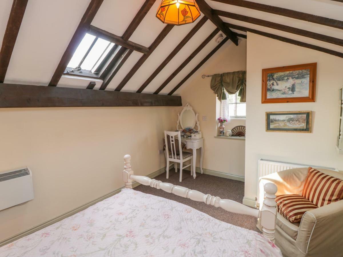 Old Stables Cottage Saltburn-by-the-Sea Kültér fotó
